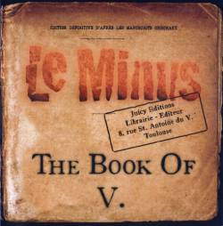 The Book of V.